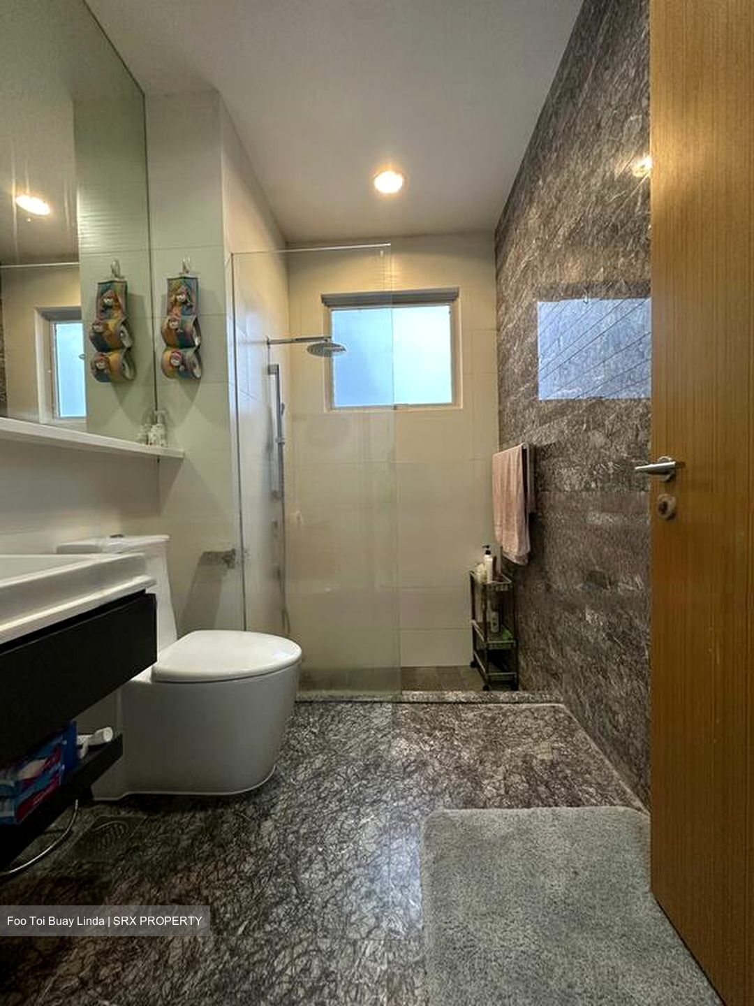 The Greenwich (D28), Condominium #486701611